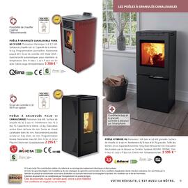 Catalogue Bricomarché page 11
