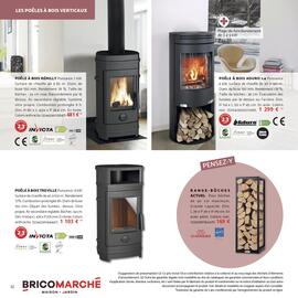 Catalogue Bricomarché page 12