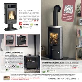 Catalogue Bricomarché page 13