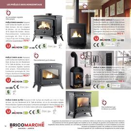Catalogue Bricomarché page 14