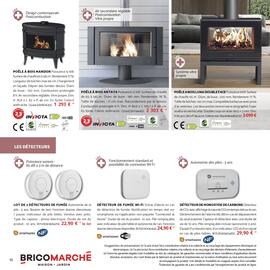 Catalogue Bricomarché page 16