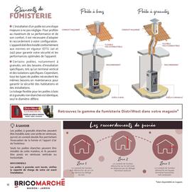 Catalogue Bricomarché page 18