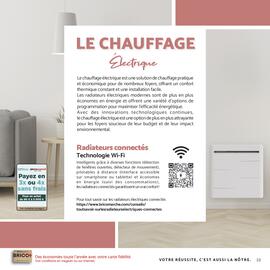 Catalogue Bricomarché page 23