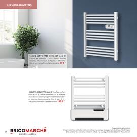 Catalogue Bricomarché page 28