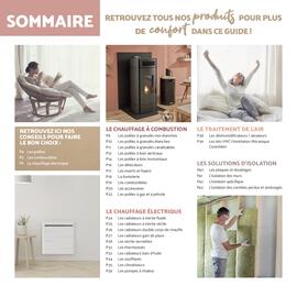 Catalogue Bricomarché page 3