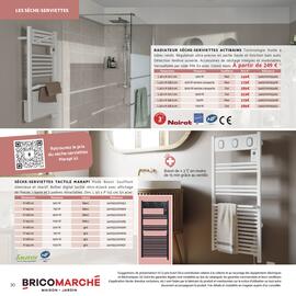 Catalogue Bricomarché page 30