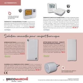 Catalogue Bricomarché page 32
