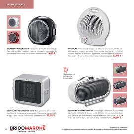 Catalogue Bricomarché page 34