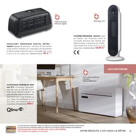 Catalogue Bricomarché page 35