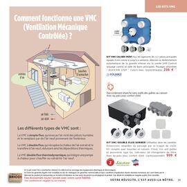 Catalogue Bricomarché page 39