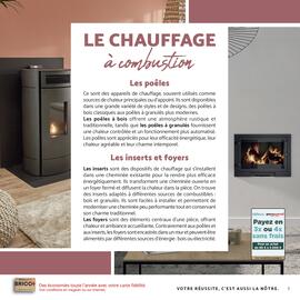 Catalogue Bricomarché page 7