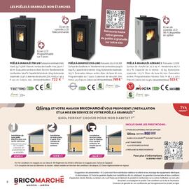 Catalogue Bricomarché page 8