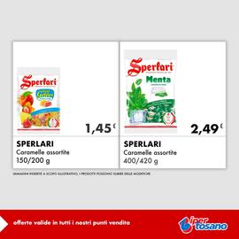 Volantino Iper Tosano settimana 34 Pagina 3