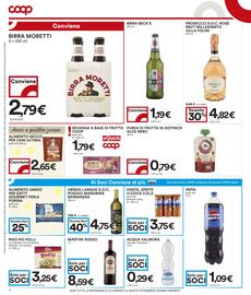 Volantino Coop Pagina 12