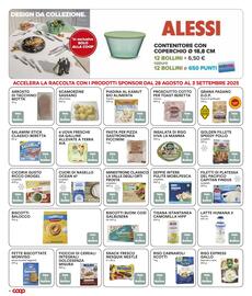 Volantino Coop Pagina 16