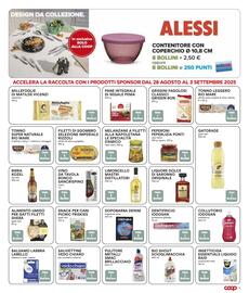 Volantino Coop Pagina 17