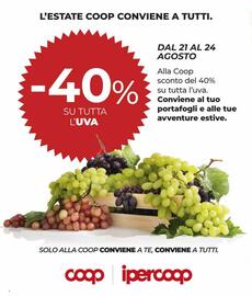 Volantino Coop Pagina 2