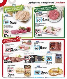 Volantino Coop Pagina 3
