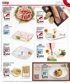 Volantino Coop Pagina 6