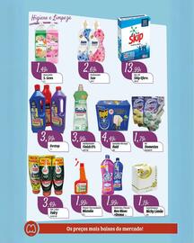 Folheto Miranda Supermercados Página 6