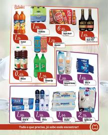 Folheto Miranda Supermercados Página 7