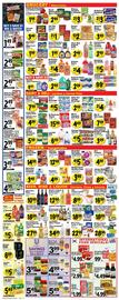 Superior Grocers Weekly Ad week 34 Page 2