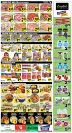 Superior Grocers Weekly Ad week 34 Page 3