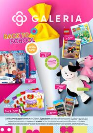 Galeria Prospekt woche 34 Seite 13
