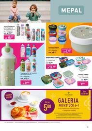 Galeria Prospekt woche 34 Seite 20