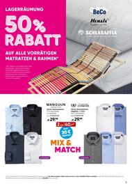 Galeria Prospekt woche 34 Seite 3
