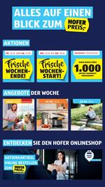 Hofer Flugblatt woche 34 Seite 2