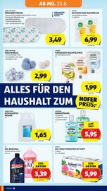 Hofer Flugblatt woche 34 Seite 22