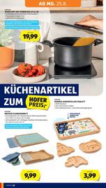 Hofer Flugblatt woche 34 Seite 24