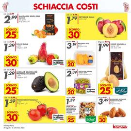 Volantino Italmark Pagina 17