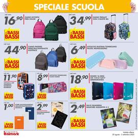 Volantino Italmark Pagina 18