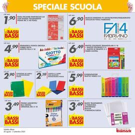 Volantino Italmark Pagina 19