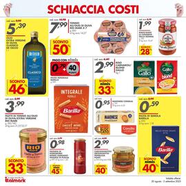 Volantino Italmark Pagina 2