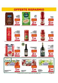 Volantino Gran mercato Pagina 14