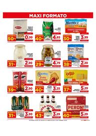 Volantino Gran mercato Pagina 2
