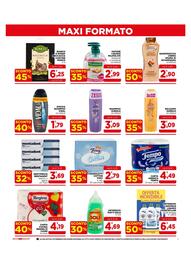 Volantino Gran mercato Pagina 3