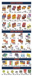 Foodarama Weekly Ad week 34 Page 2