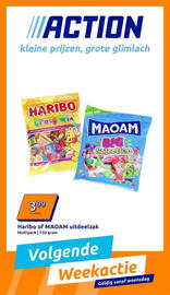 Action folder Pagina 1