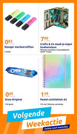 Action folder Pagina 10