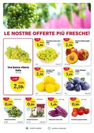 Volantino Re Mercato Lucrezia settimana 34 Pagina 4