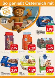 Spar Flugblatt woche 34 Seite 10