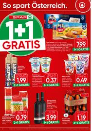 Spar Flugblatt woche 34 Seite 12