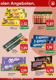 Spar Flugblatt woche 34 Seite 7