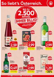 Spar Flugblatt woche 34 Seite 9