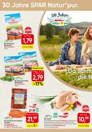 Spar Flugblatt Seite 2