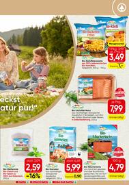 Spar Flugblatt Seite 3